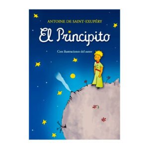 Libro el Principito