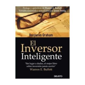 Libro El Inversor Inteligente