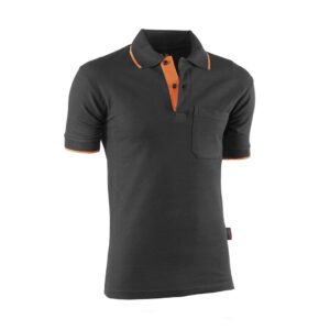 Playera Modelo Polo